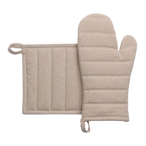 Lot Gant/manique Recyclé Jona 15 X 30