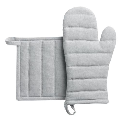 Lot Gant/manique Recyclé Jona 15 X 30