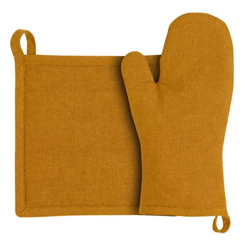 Lot Gant/manique Recyclé Jona 15 X 30