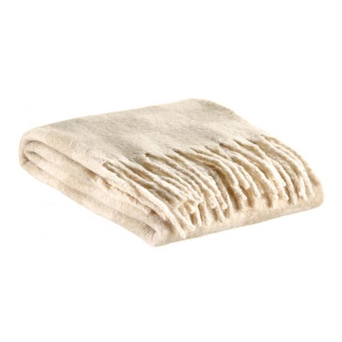 Plaid Recyclé Isabel Damier