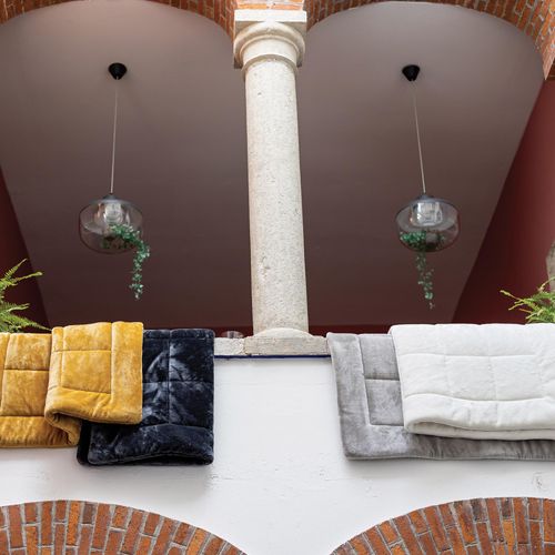 Jeté De Lit Betender