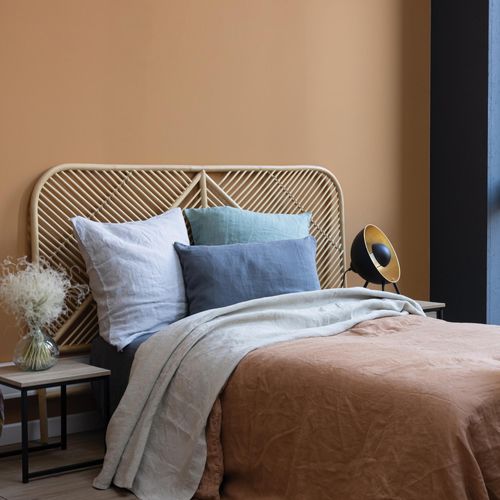 Taie D'oreiller Stonewashed Zeff 65 x 65