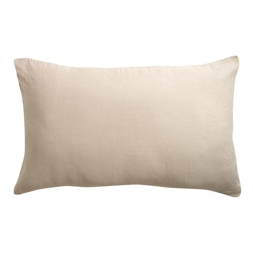 Taie D'oreiller Stonewashed Zeff 65 x 65