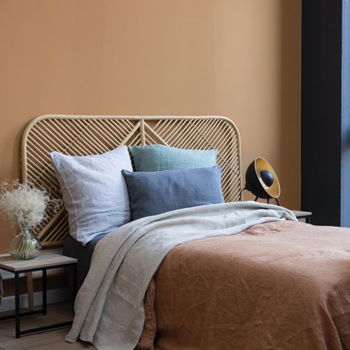 Taie D'oreiller Stonewashed Zeff 65 x 65