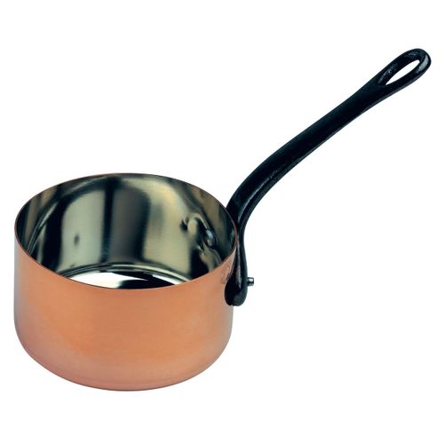 Casserole Cuivre Spécial Gaz 16 Cm - 201024