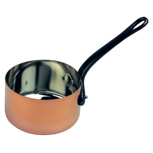 Casserole Cuivre Spécial Gaz 20 Cm