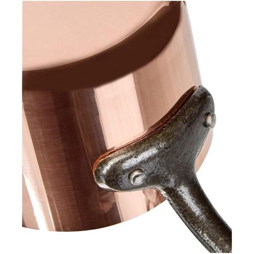 Sauciere Cuivre - 11 Cm