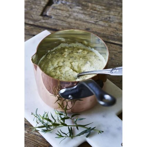 Sauciere Cuivre - 11 Cm