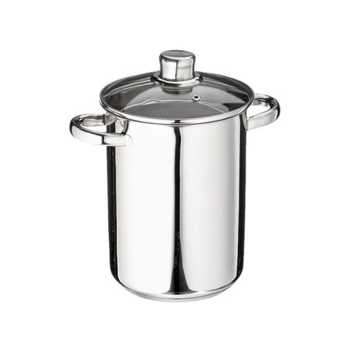 Cuiseur à Asperges 16 Cm Inox - 344109