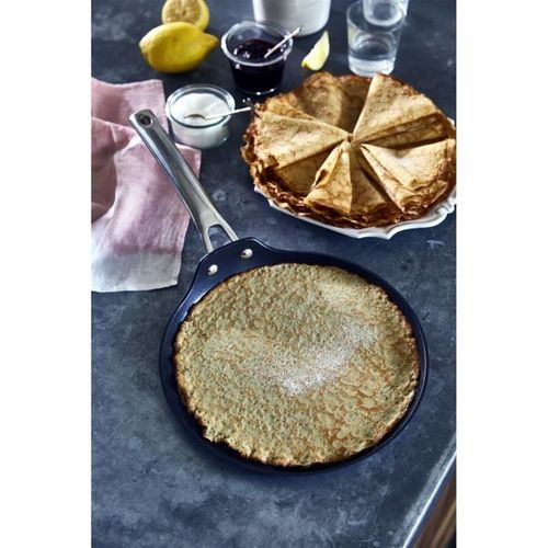 Crépiere 28 Cm Black Edition