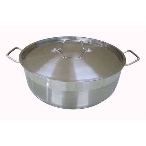 Mijoteuse 36 Cm Avec Couvercle Gastronomie