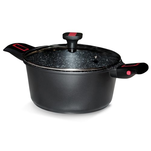 Faitout 26cm + Couvercle - 386607