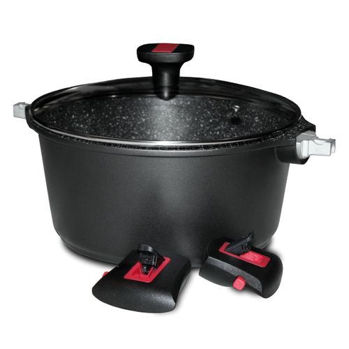 Faitout 26cm + Couvercle - 386607