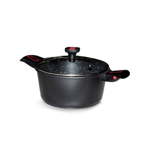 Faitout 26cm + Couvercle - 386607