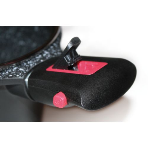 Faitout 26cm + Couvercle - 386607