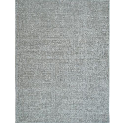 Tapis Salon En Laine Kaki Gris 120x170