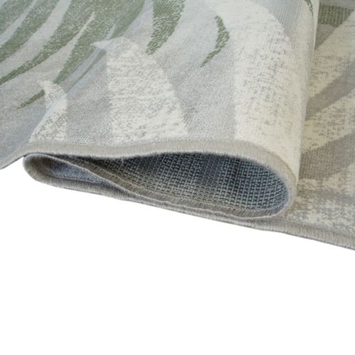 Tapis Salon Scandinave Moderne Beige 120x160