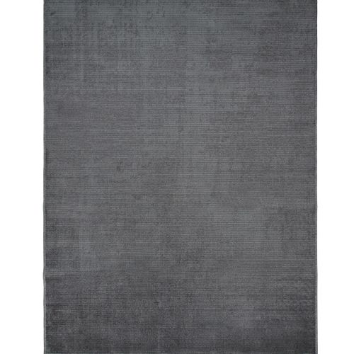 Tapis Salon Vintage Taupe 120x160