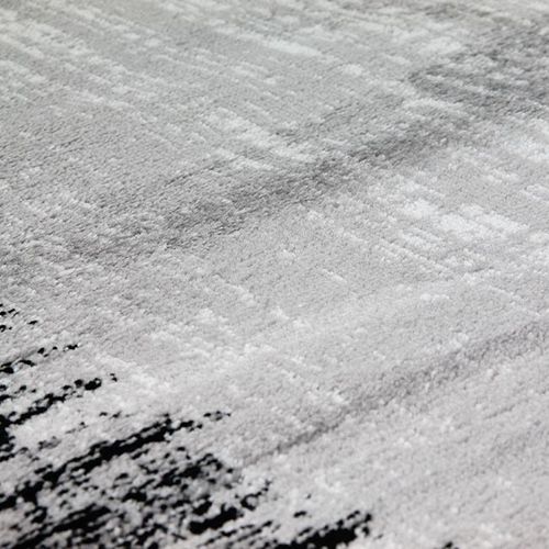 Tapis à Encadré Motif Cadre 133x190