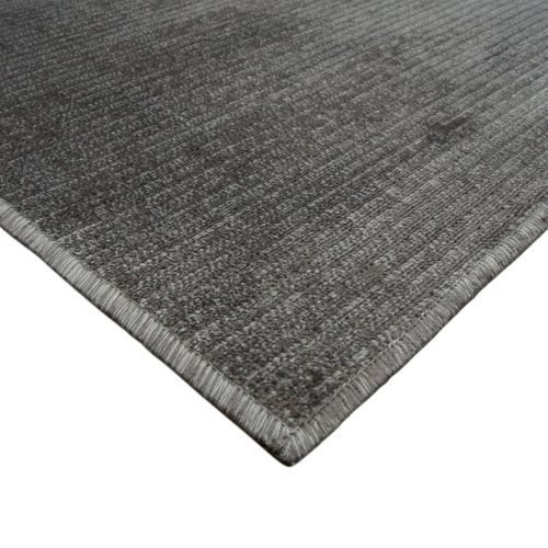 Tapis Salon Vintage Taupe 160x230