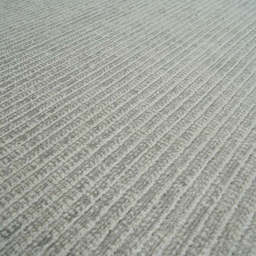 Tapis Salon Vintage Écru 160x230