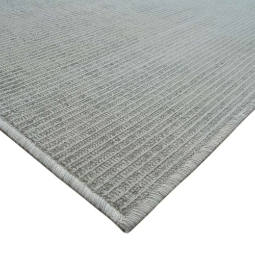 Tapis Salon Vintage Écru 160x230