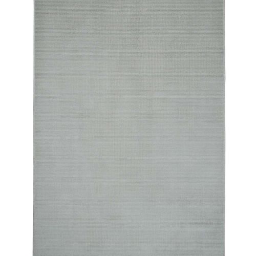 Tapis Salon Vintage Écru 160x230
