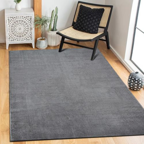Tapis Salon Vintage Taupe 190x290