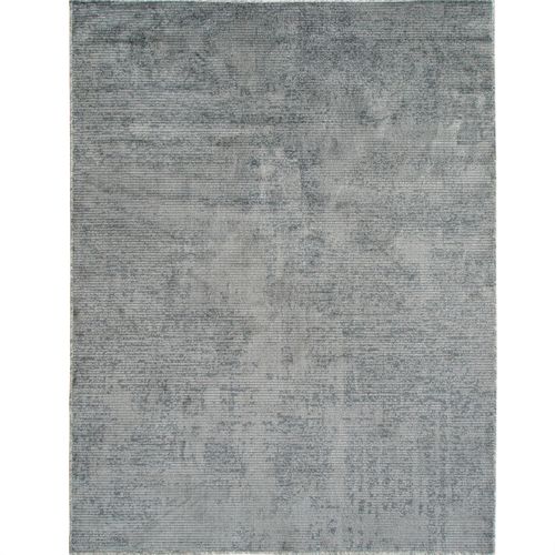 Tapis Salon Vintage Gris Foncé 190x290