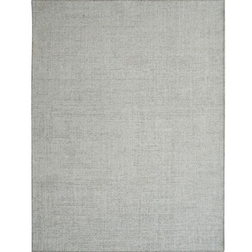 Tapis Salon En Laine Crème 200x290