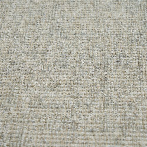 Tapis Salon En Laine Crème 200x290