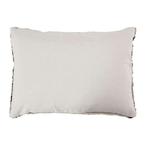 Coussin Esprit Berbère Naturel 60x40 - Berbere Box