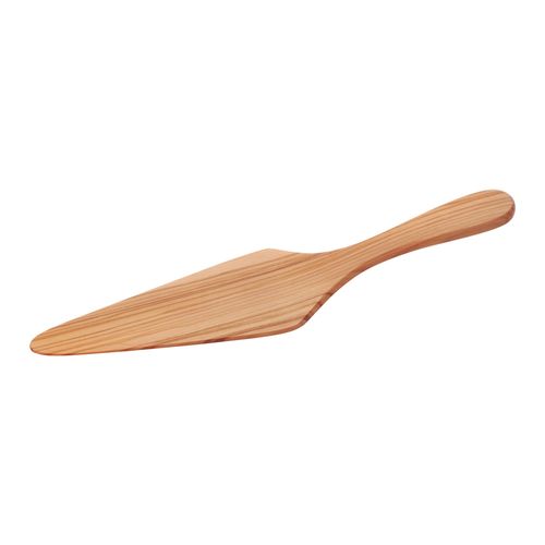 Pelle à Tarte En Bois D'olivier 30 Cm En Bois