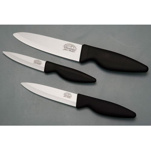 Couteaux D'office 10cm Avec Étui En Céramique