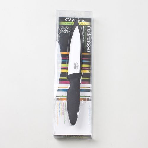 Couteau Céramique, Multi Usages