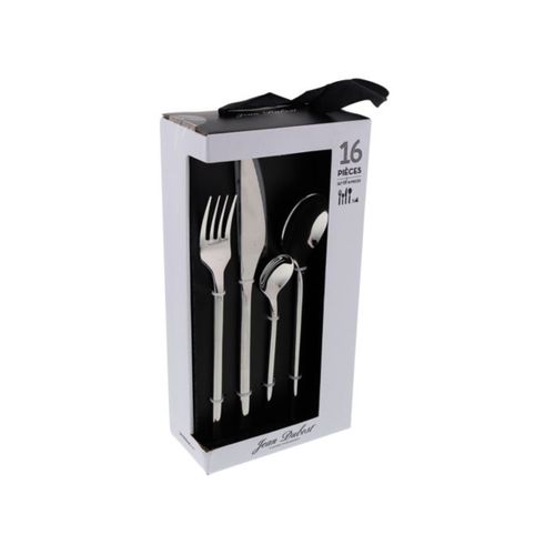 Ménagère 16 Pièces Inox - Nt010890x01047