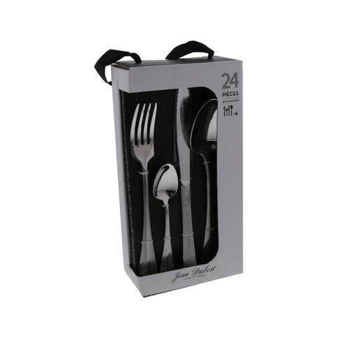 Ménagère 24 Pièces Inox - Nl130990x01047