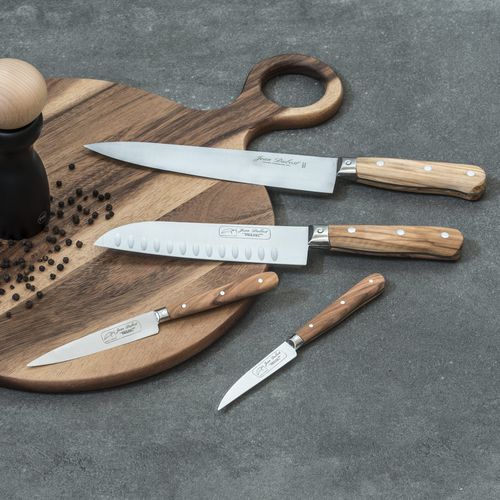 Couteau Santoku 17cm - Cooo3310b01119