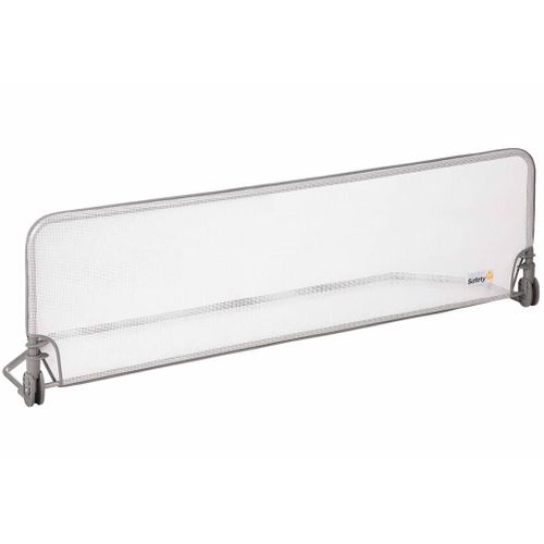 Barrière De Lit De Sécurité 150 Cm Gris 24530010
