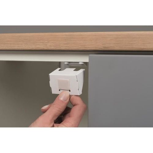 Safety 1st Lot De 7 Bloques Tiroirs