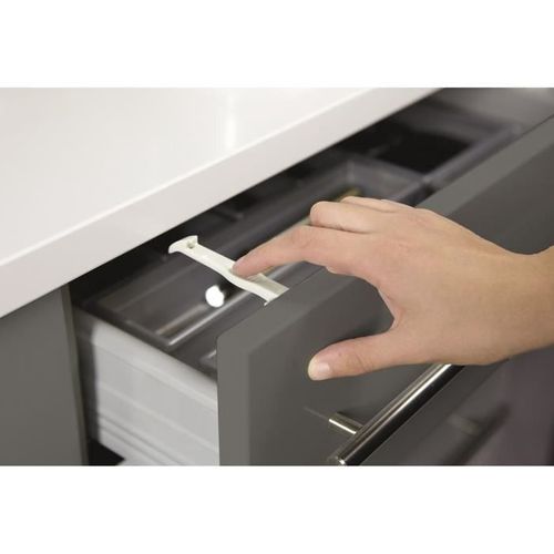 Safety 1st Lot De 7 Bloques Tiroirs