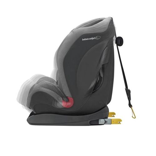 Siege Auto Groupe 1/2/3 Titan Nomad Grey Systeme Isofix