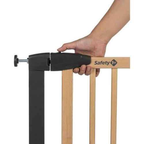 Simply Close Wood et Meta, Pression, 73-80 Cm (max. 94cm), Sans Vis Ni Perçage, Ouverture