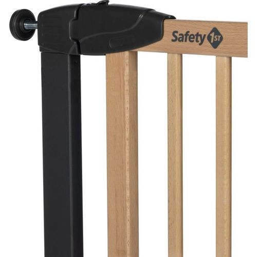 Simply Close Wood et Meta, Pression, 73-80 Cm (max. 94cm), Sans Vis Ni Perçage, Ouverture