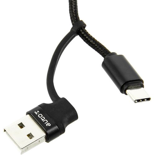 Câble Multi-tetes - Auto T - 540339 - 5 Connecteurs