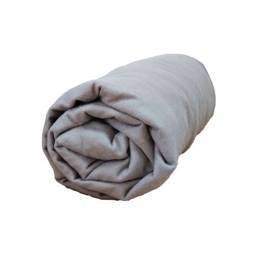 Drap Housse Flanelle Souris 180x200 Cm