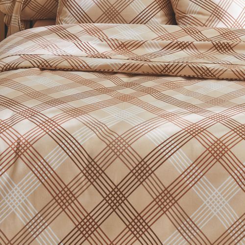 Parure De Lit Arthur 140x200 Cm