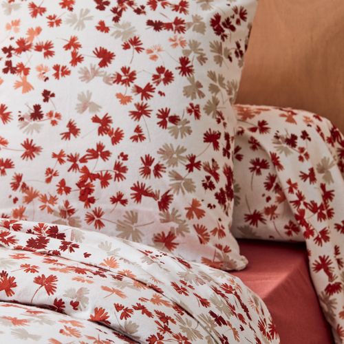 Parure De Lit Emilie 140x200 Cm