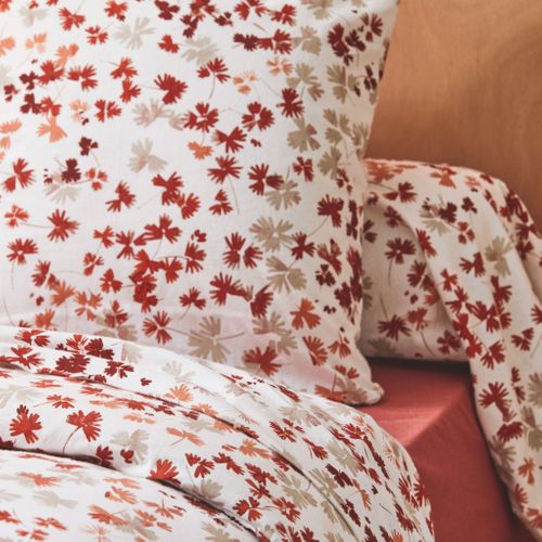 Parure De Lit Emilie 140x200 Cm