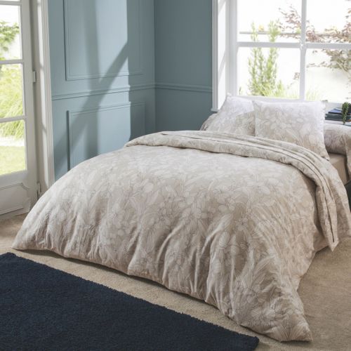 Parure De Lit Orchidée Tradilinge 140x200